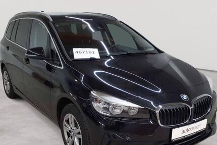 BMW 216 37.506 km 21.389 &euro; Fernwald-Steinbach 35463