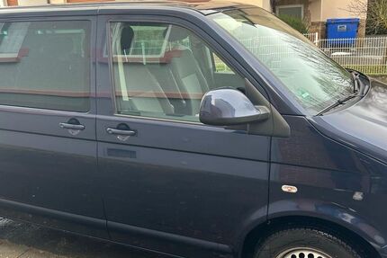 VW T5 Caravelle 241.871 km 12.250 &euro; Münzenberg-Gambach 35516