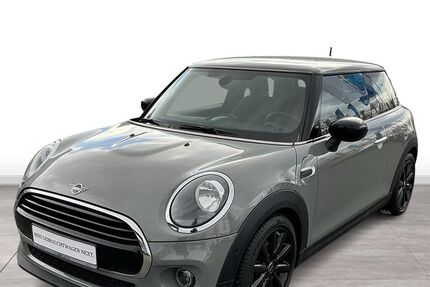 Mini Cooper 62.600 km 18.690 &euro; Gießen 35398