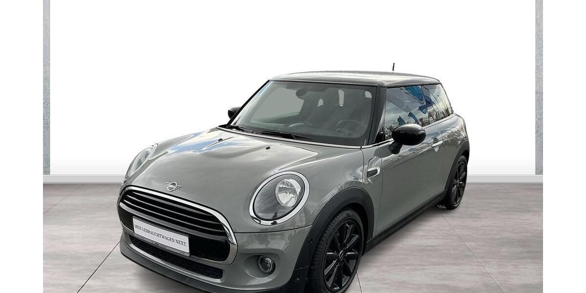 Mini Cooper 62.600 km 18.690 &euro; Gießen 35398