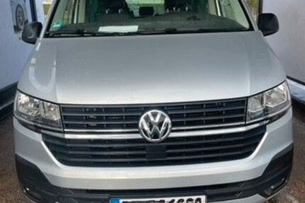 VW T6 Multivan 60.700 km 41.500 &euro; Heuchelheim 35452