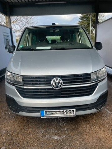 VW T6 Multivan 60.700 km 41.500 &euro; Heuchelheim 35452
