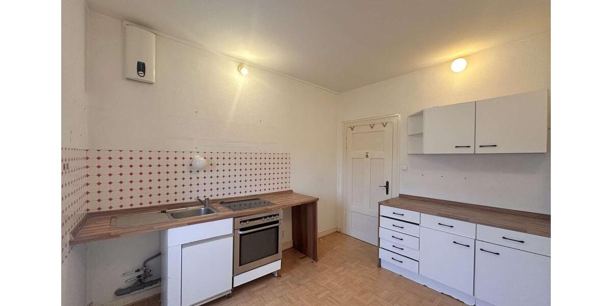 Etagenwohnung Gießen - 3 Zimmer, 68 m&sup2;, 610&euro; | Angebot:25647146