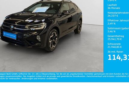 VW Taigo 26.150 km 26.930 &euro; Gießen 35394