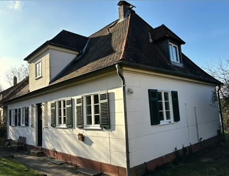 Place to be - Einfamilienhaus Marburg Biegenviertel | Angebot:26040377