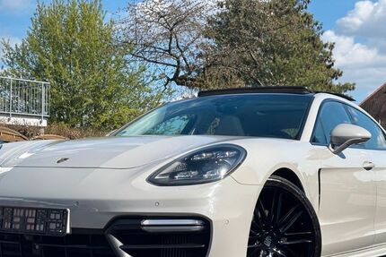Porsche Panamera 158.500 km 43.600 &euro; Gießen 35396