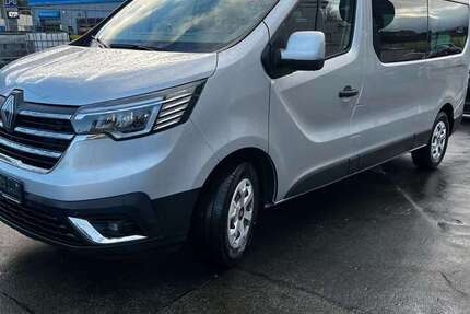 Renault Trafic 30.000 km 35.500 &euro; Mücke 35325