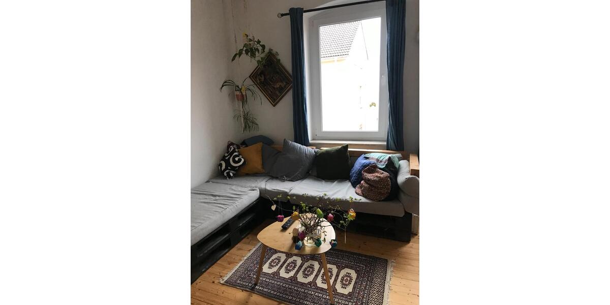 Etagenwohnung Gießen - 4 Zimmer, 74 m&sup2;, 960&euro; | Angebot:26637472