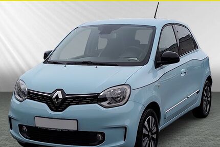 Renault Twingo 12.268 km 13.790 &euro; Heuchelheim 35452