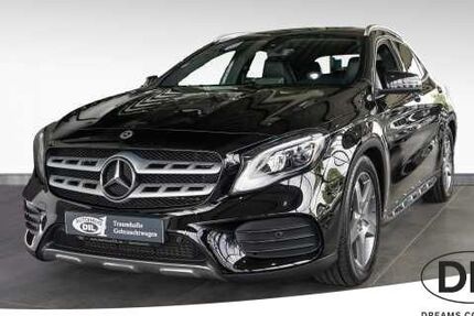Mercedes-Benz GLA 200 114.700 km 19.850 &euro; Bad Nauheim 61231