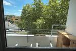 Etagenwohnung Gießen Wieseck - 1 Zimmer, 32 m&sup2;, 590&euro; | Angebot:26677547