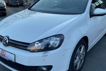 VW Golf 188.787 km 5.490 &euro; Giessen 35394