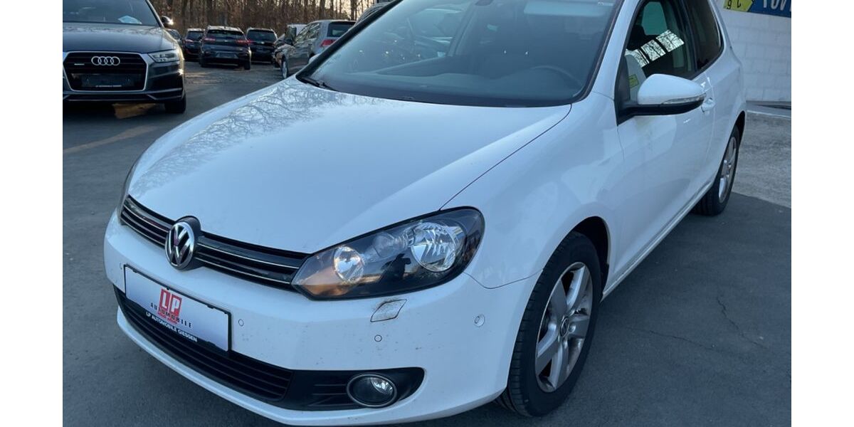 VW Golf 188.787 km 5.490 &euro; Giessen 35394