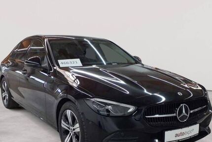 Mercedes-Benz C 200 82.494 km 26.289 &euro; Fernwald-Steinbach 35463