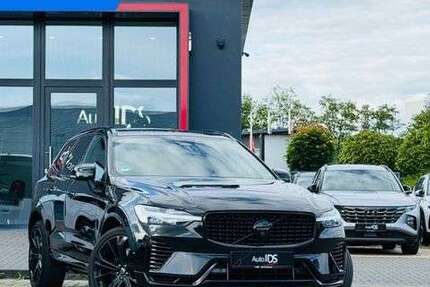 Volvo XC60 56.432 km 47.449 &euro; Lollar 35457