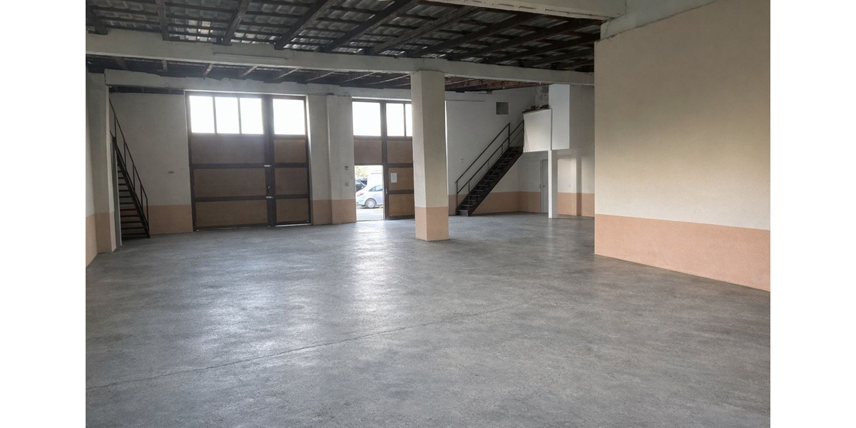 Gewerbeobjekt Lollar - 1.200&euro; | Angebot:25590601