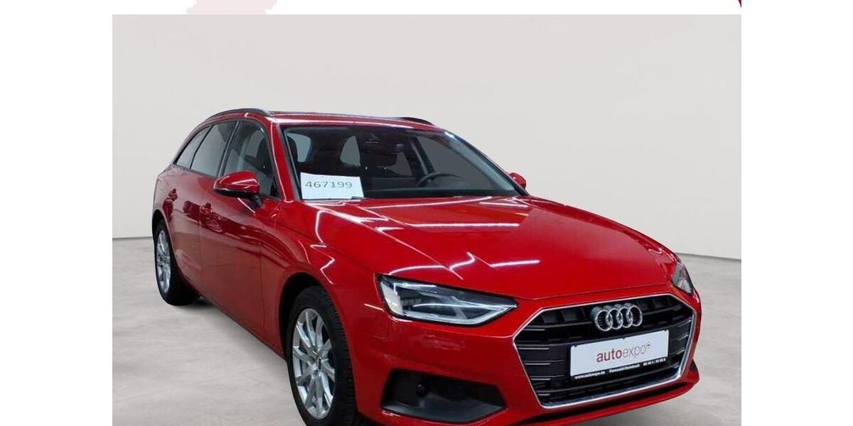Audi A4 137.749 km 19.790 &euro; Fernwald-Steinbach 35463