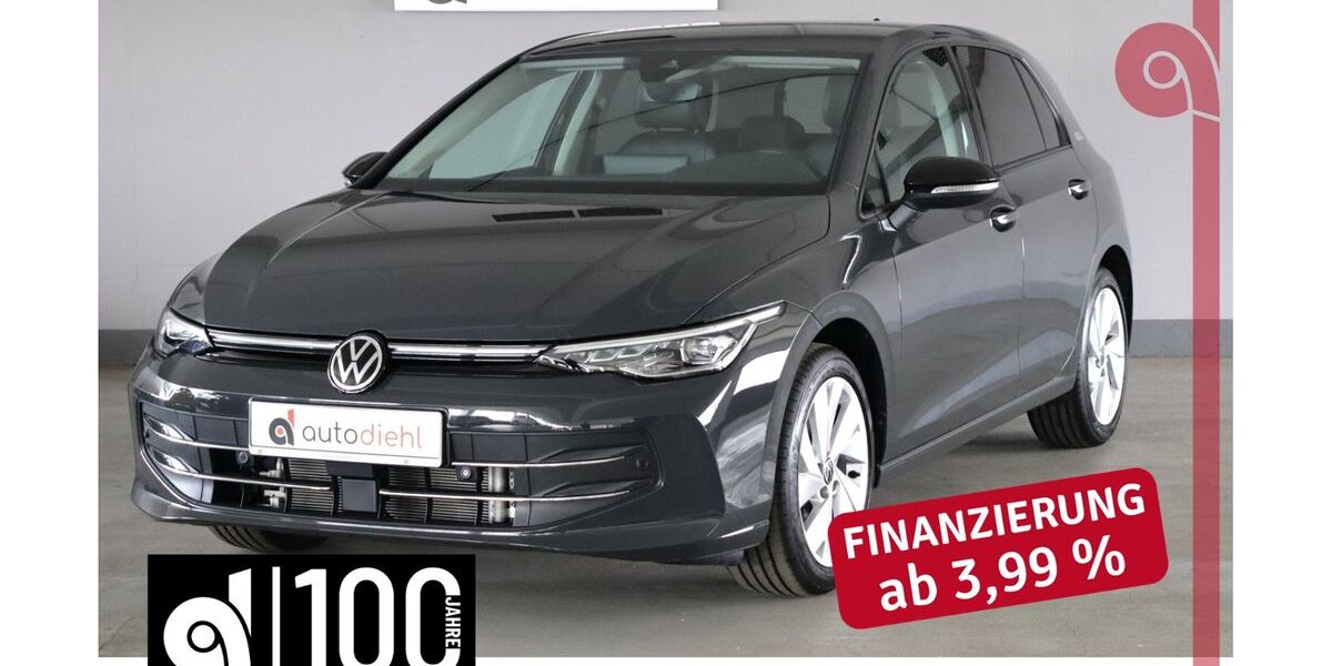 VW Golf 21.647 km 27.490 &euro; Wetzlar 35576