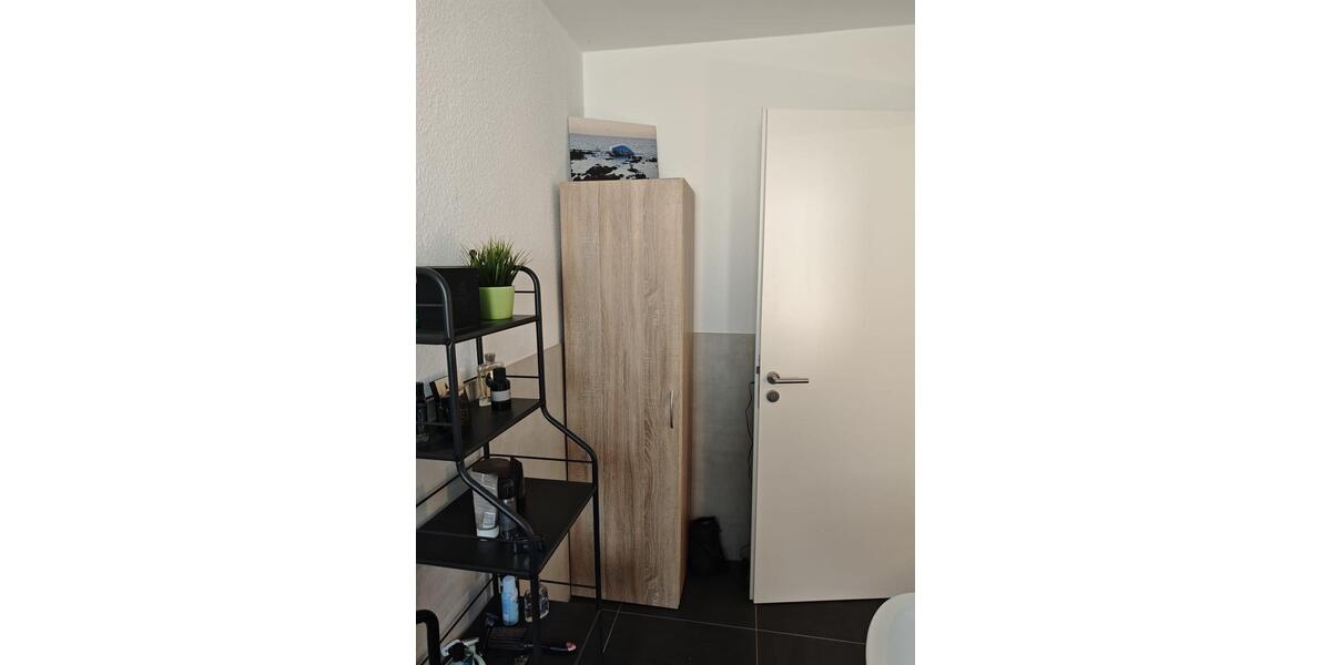 Etagenwohnung Marburg Marbach - 1 Zimmer, 28 m&sup2;, 695&euro; | Angebot:25977954