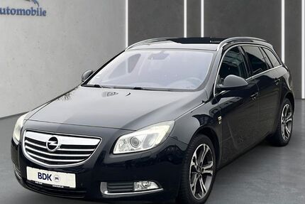 Opel Insignia 224.000 km 4.790 &euro; Lollar 35457