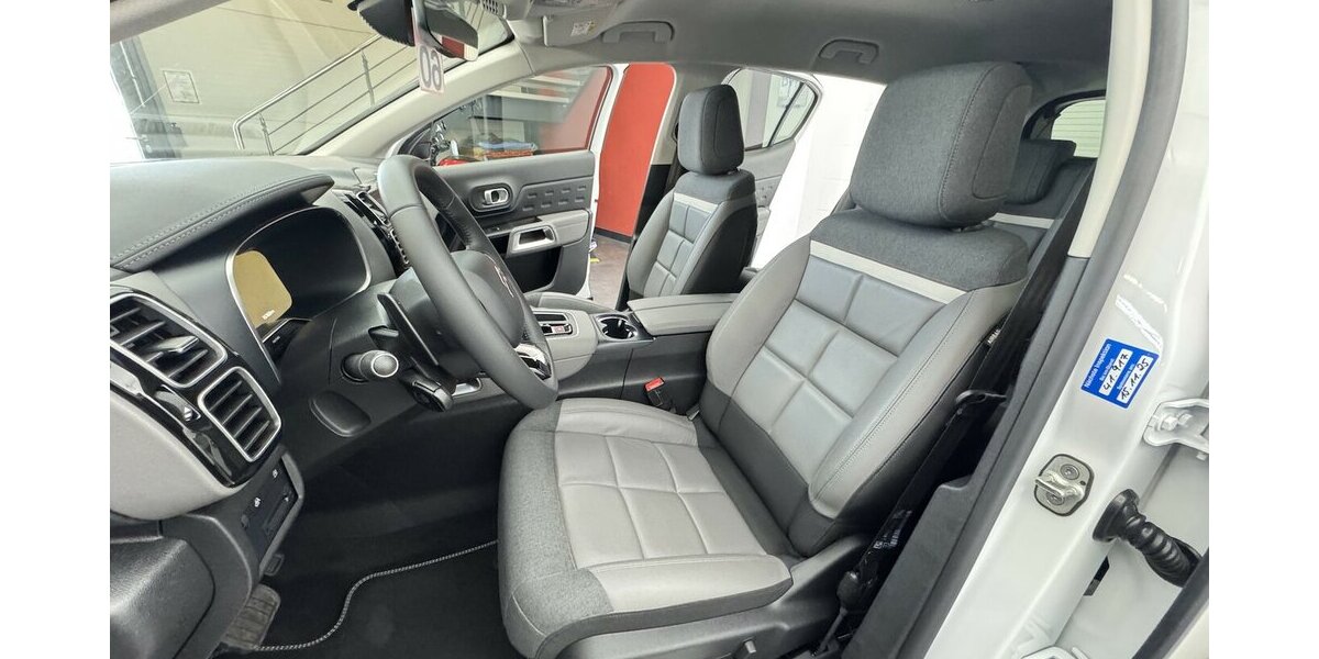 Citroen C5 Aircross Hybrid 225 EAT Feel Pack LED Carplay 11.999 km 20.885 &euro; Lich 35423