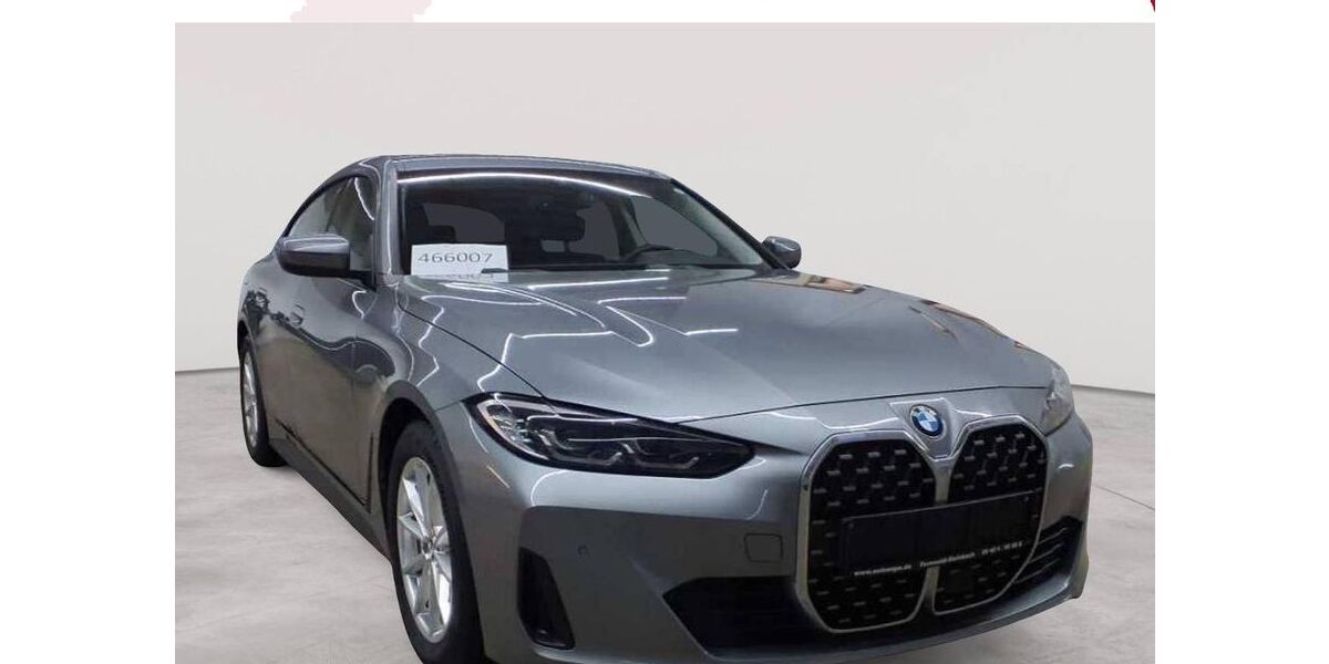 BMW 420 163.879 km 25.490 &euro; Fernwald-Steinbach 35463