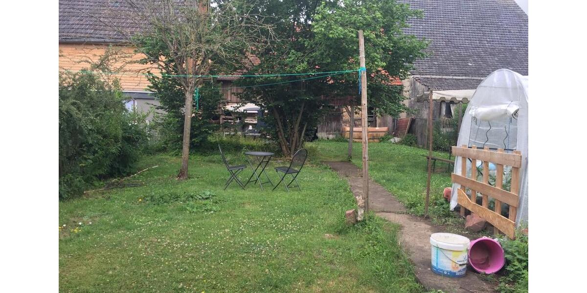 Dachgeschoßwohnung Fernwald - 2 Zimmer, 40 m&sup2;, 700&euro; | Angebot:25435480