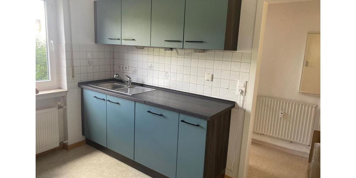 Etagenwohnung Marburg Cappel - 4 Zimmer, 109 m&sup2;, 900&euro; | Angebot:25641987