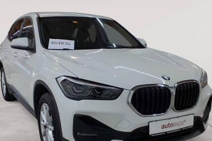 BMW X1 100.889 km 23.689 &euro; Fernwald-Steinbach 35463