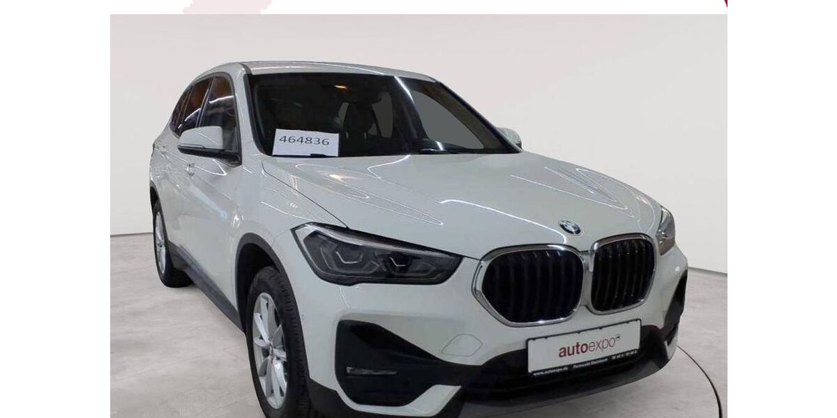 BMW X1 100.889 km 23.689 &euro; Fernwald-Steinbach 35463