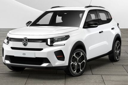 Citroen C3 5.413 km 15.880 &euro; Marburg 35043