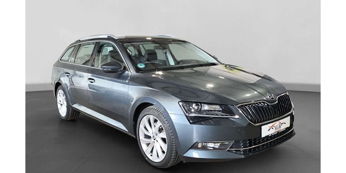 Skoda Superb 122.500 km 18.490 &euro; Leun 35638