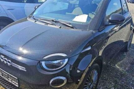 Fiat 500e 14.458 km 17.985 &euro; Pohlheim 35415