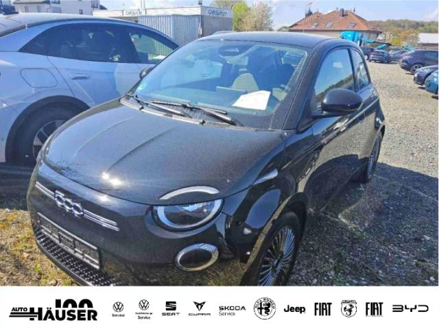 Fiat 500e 14.458 km 17.985 &euro; Pohlheim 35415