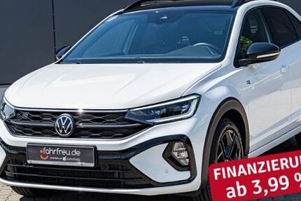 VW Taigo 43.555 km 20.590 &euro; Gießen 35394