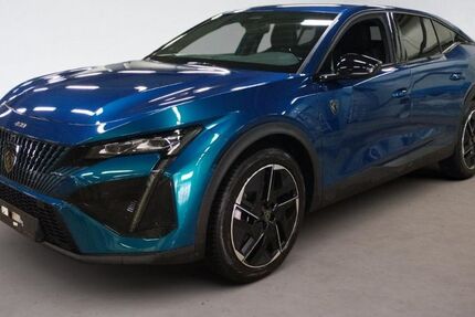 Peugeot 408 24.276 km 29.290 &euro; Marburg 35043