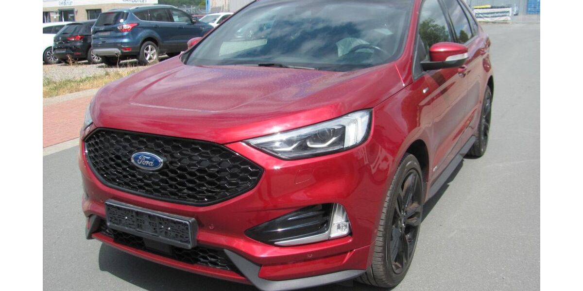 Ford Edge 107.000 km 18.995 &euro; Pohlheim 35415
