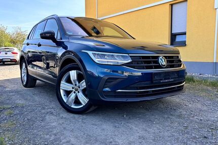 VW Tiguan 130.000 km 21.800 &euro; Friedberg 61169