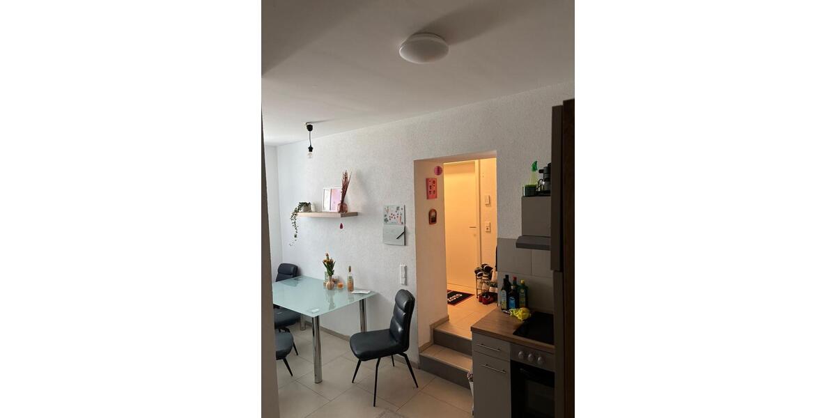 Etagenwohnung Gießen Anneröder Siedlung - 2 Zimmer, 60 m&sup2;, 920&euro; | Angebot:25570241