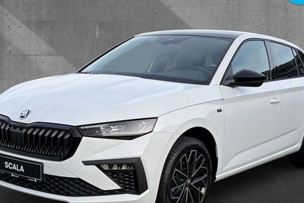 Skoda Scala 9.990 km 28.520 &euro; Wetzlar 35578