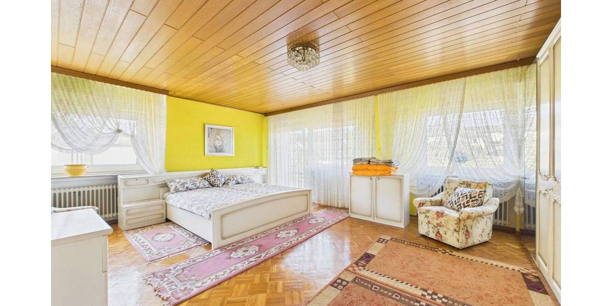 Doppelhaushälfte Wetzlar Altenberger Straße - 6 Zimmer, 180 m&sup2;, 449.000&euro; | Angebot:26455101