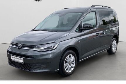 VW Caddy 24.570 km 26.930 &euro; Gießen 35394