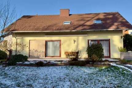 Haus Usingen - 6 Zimmer, 145 m&sup2;, 639.000&euro; | Angebot:25805749