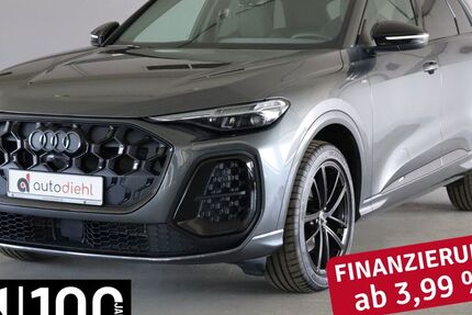Audi Q5 13.231 km 47.790 &euro; Wetzlar 35576