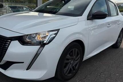Peugeot 208 50.370 km 13.980 &euro; Giessen 35394