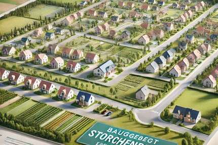 Grundstück Ebsdorfergrund - 92.640&euro; | Angebot:25335373