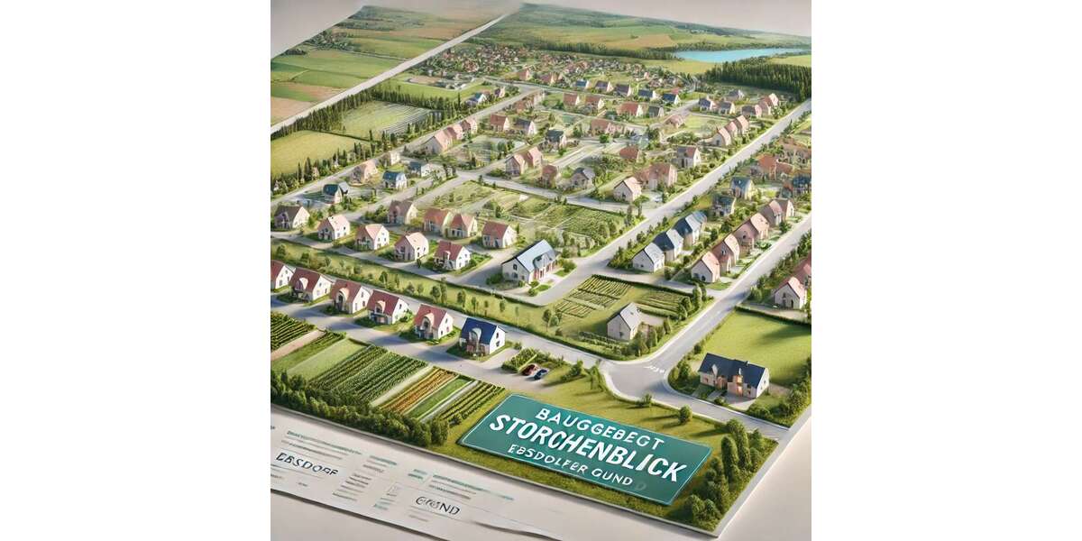 Grundstück Ebsdorfergrund - 92.640&euro; | Angebot:25335373