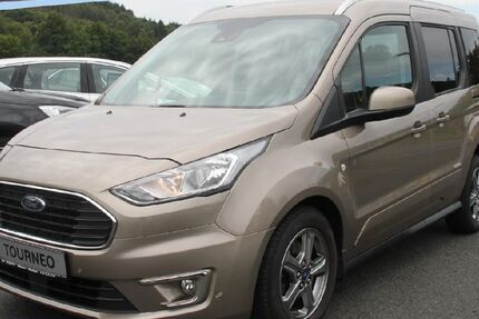 Ford Tourneo Connect 46.300 km 20.490 &euro; Mittenaar 35756