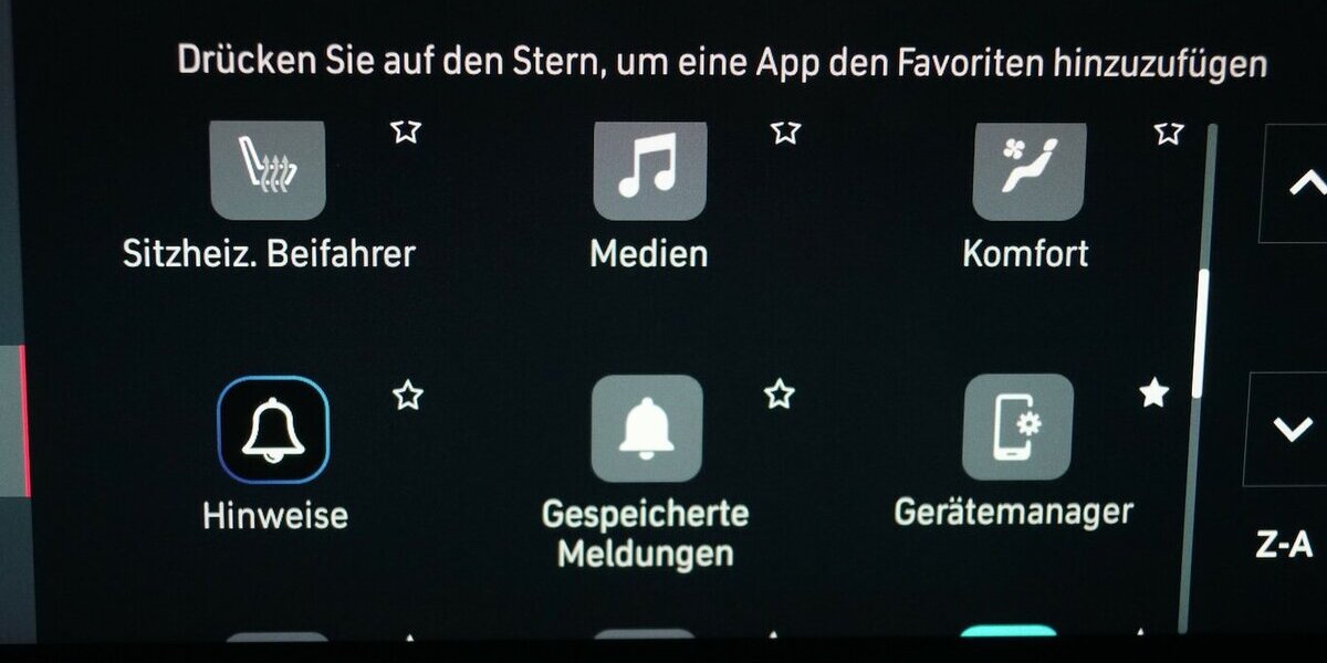 Fiat 500e Action Carplay Android Sitzheizung 38.100 km 12.680 &euro; Lich 35423