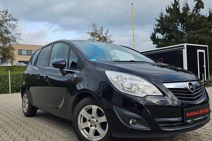 Opel Meriva 138.000 km 3.150 &euro; Wölfersheim-Berstadt 61200
